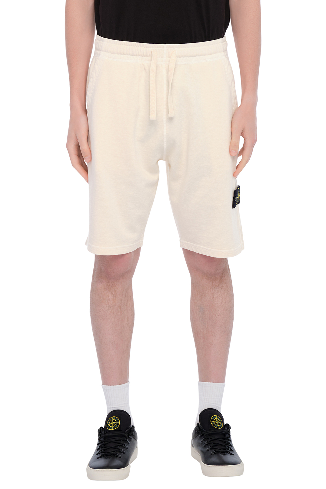 Шорти STONE ISLAND STm15072