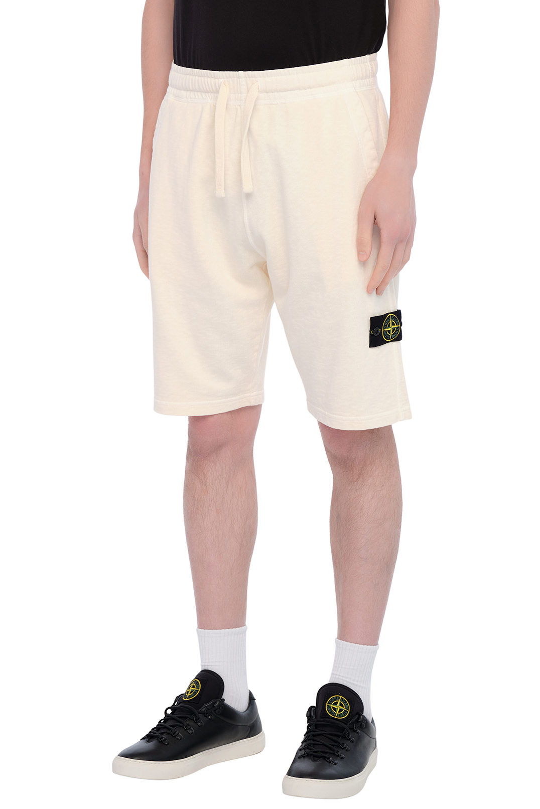 Шорти STONE ISLAND STm15072