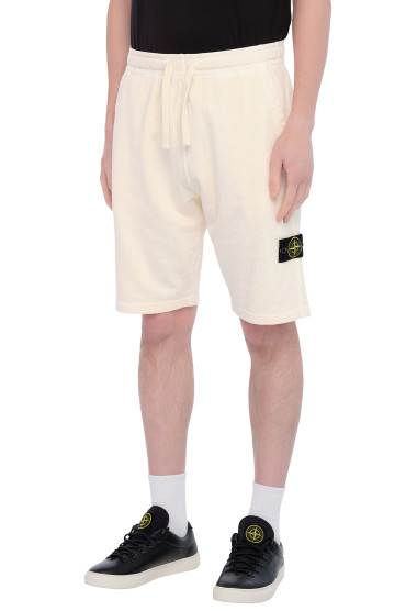 Шорти STONE ISLAND STm15072