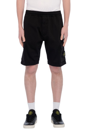 STONE ISLAND Шорти карго