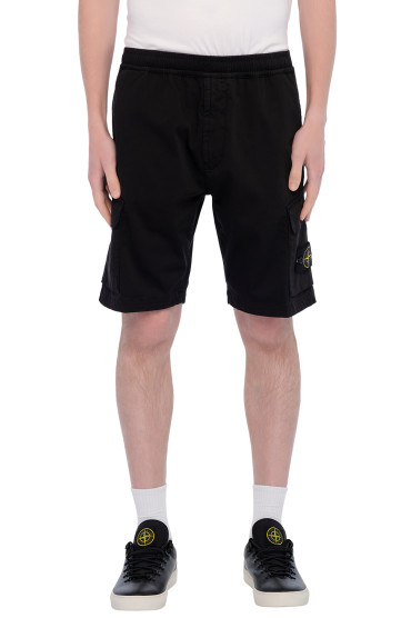 Шорти карго STONE ISLAND STm15080