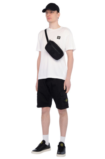 Шорти карго STONE ISLAND STm15080