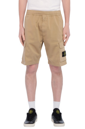 STONE ISLAND Шорти карго