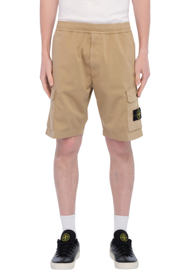 Шорти карго STONE ISLAND STm15081