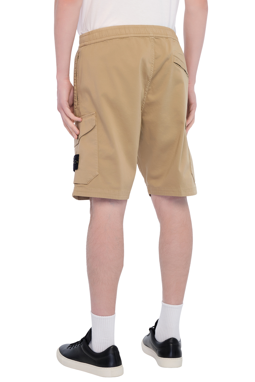 Шорти карго STONE ISLAND STm15081
