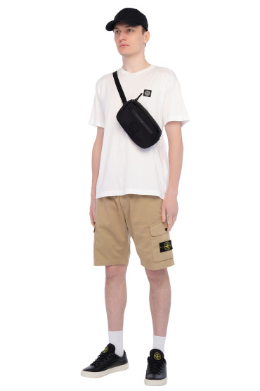 Шорти карго STONE ISLAND STm15081