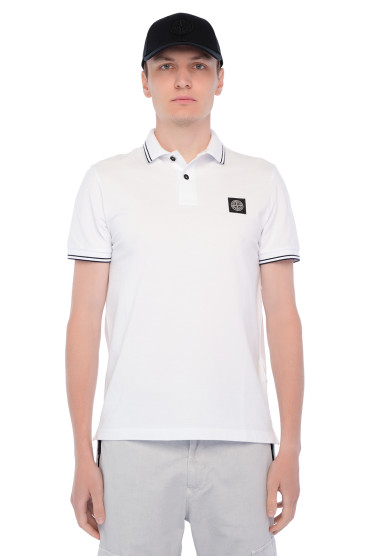 Поло STONE ISLAND STm15086