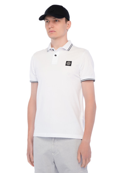 Поло STONE ISLAND STm15086