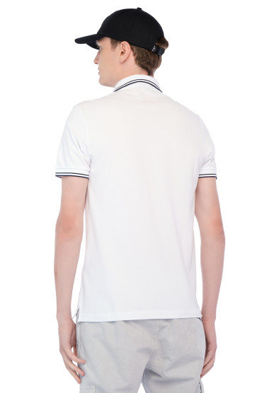 Поло STONE ISLAND STm15086