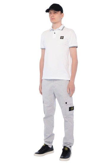 Поло STONE ISLAND STm15086
