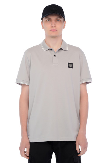 Поло STONE ISLAND STm15087