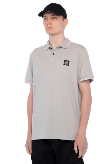 Поло STONE ISLAND STm15087