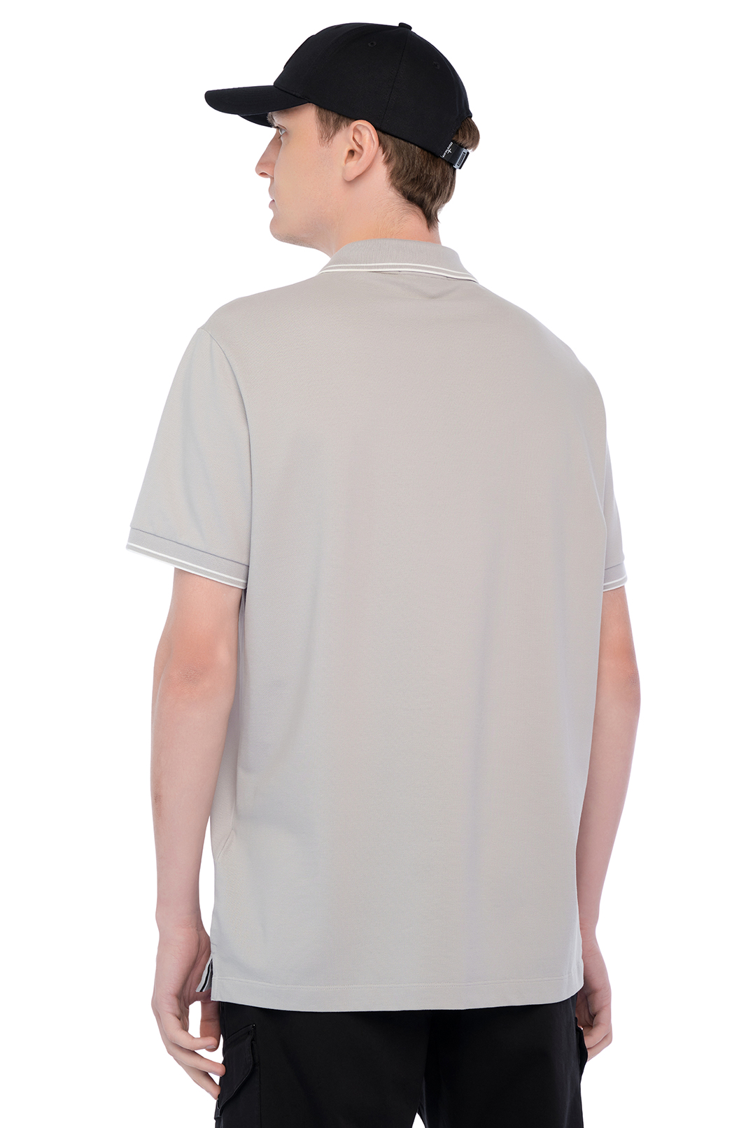 Поло STONE ISLAND STm15087