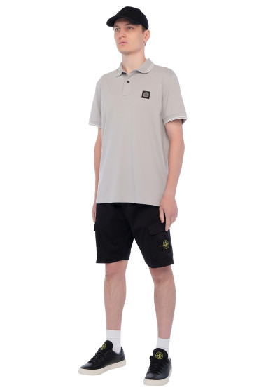 Поло STONE ISLAND STm15087