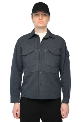 STONE ISLAND Сорочка Ghost