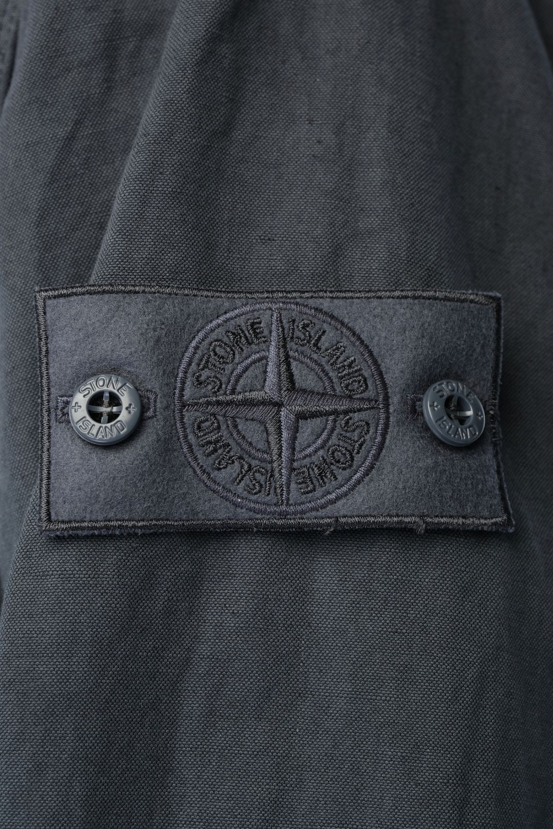 Сорочка Ghost STONE ISLAND STm16002