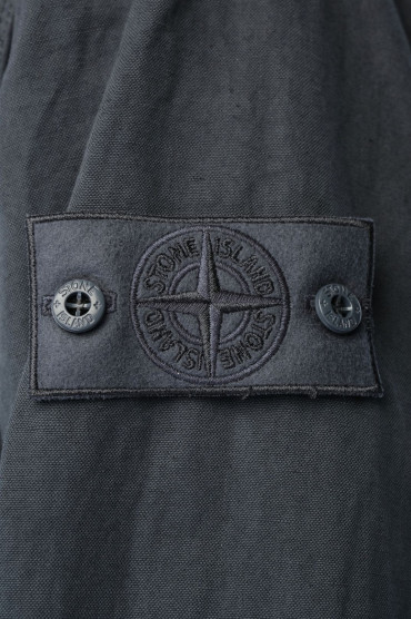 Купить оригинал Сорочка Ghost STm16002 от бренда STONE ISLAND Сорочка Ghost STONE ISLAND STm16002