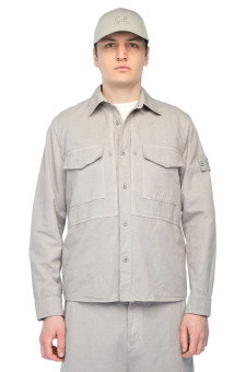 Сорочка Ghost