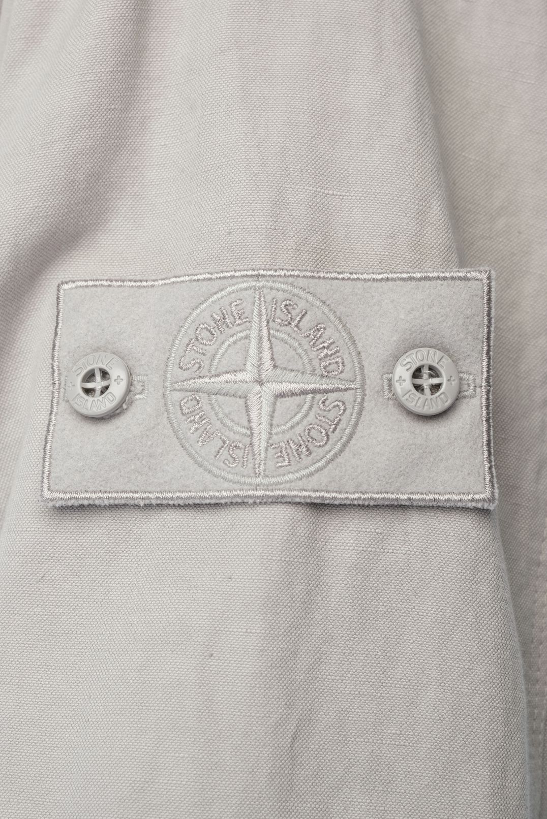 Сорочка Ghost STONE ISLAND STm16003