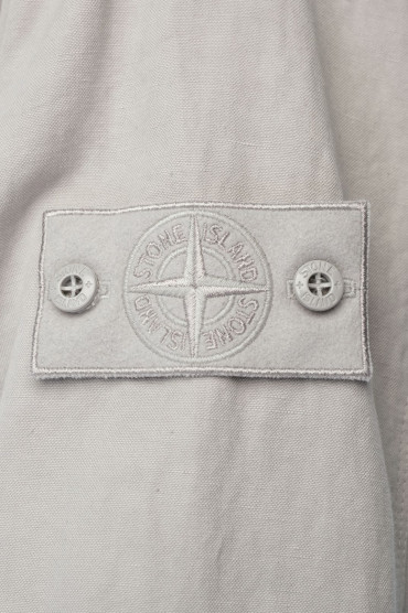 Купить оригинал Сорочка Ghost STm16003 от бренда STONE ISLAND Сорочка Ghost STONE ISLAND STm16003