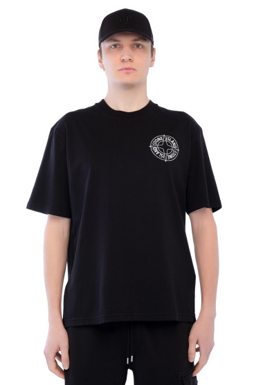 Футболка STONE ISLAND STm16006