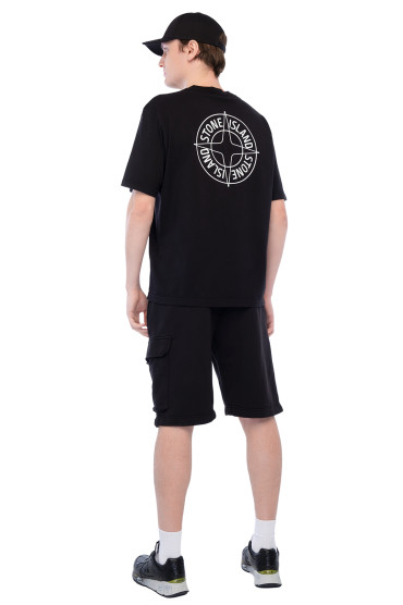 Футболка STONE ISLAND STm16006