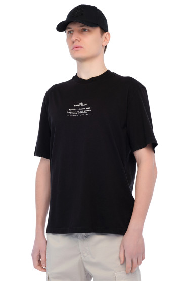 Футболка STONE ISLAND STm16007