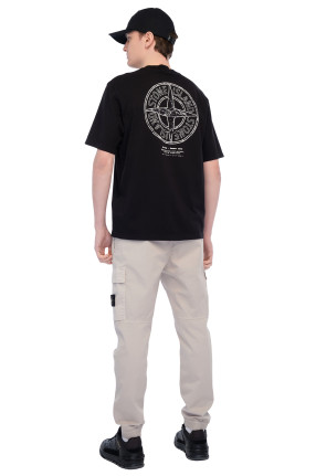 STONE ISLAND Футболка