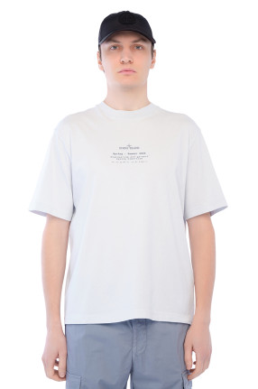 STONE ISLAND Футболка