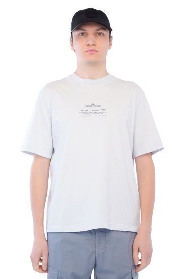 Футболка STONE ISLAND STm16008
