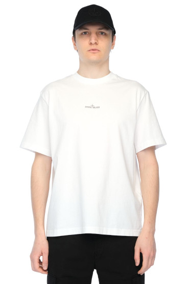 Футболка STONE ISLAND STm16010