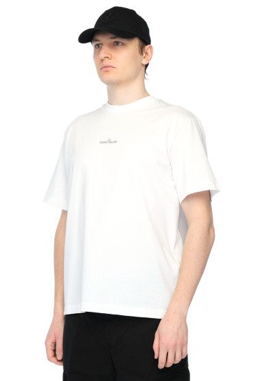 Футболка STONE ISLAND STm16010