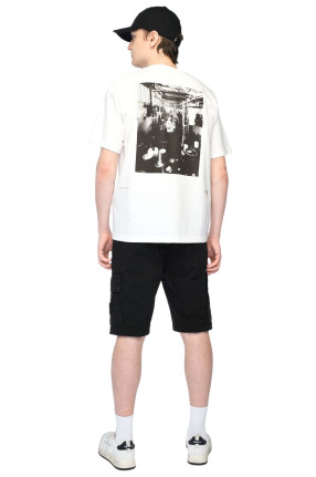 STONE ISLAND Футболка