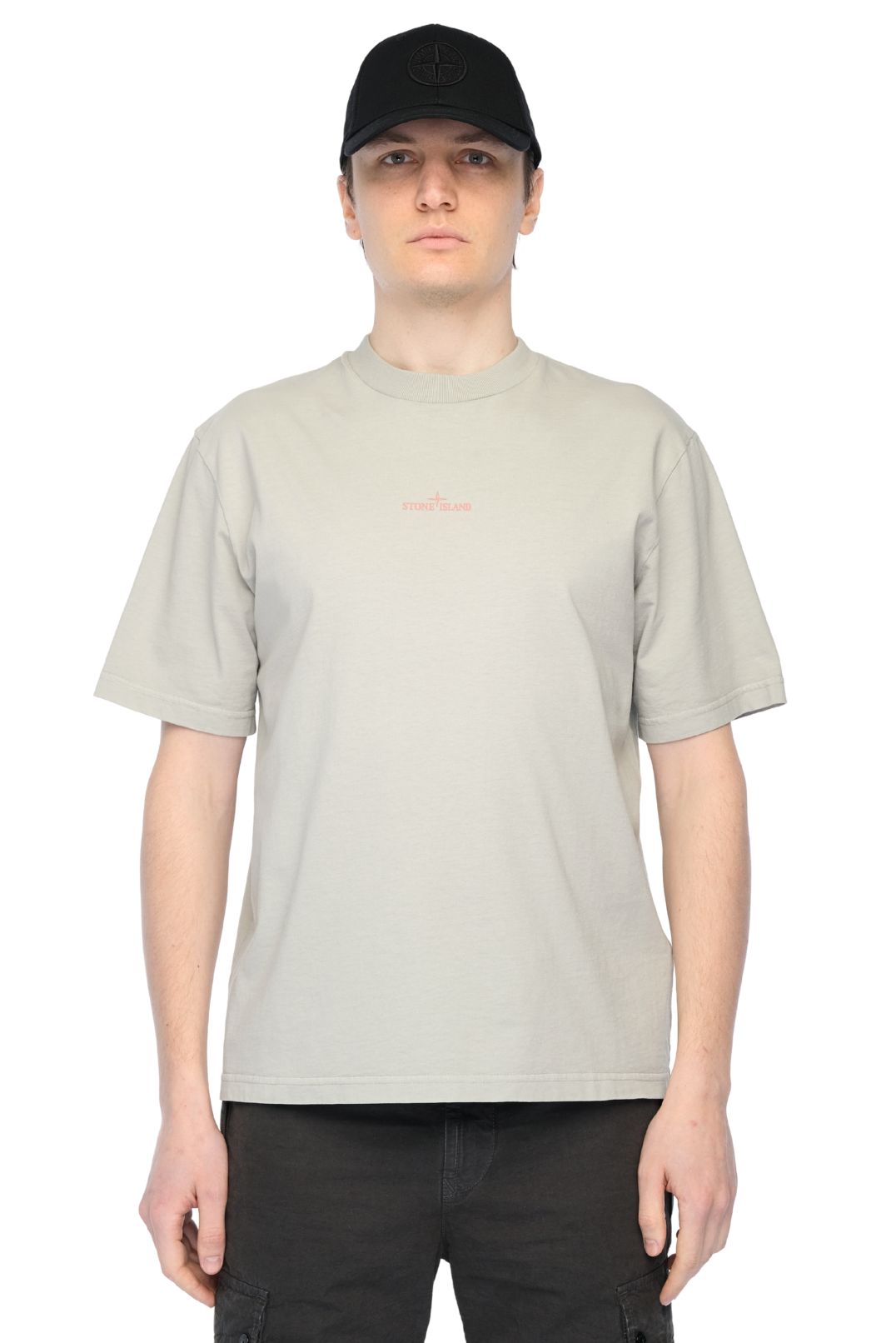 Футболка STONE ISLAND STm16011