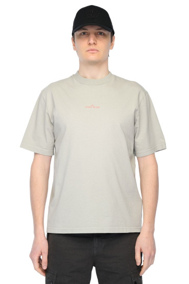 Футболка STONE ISLAND STm16011