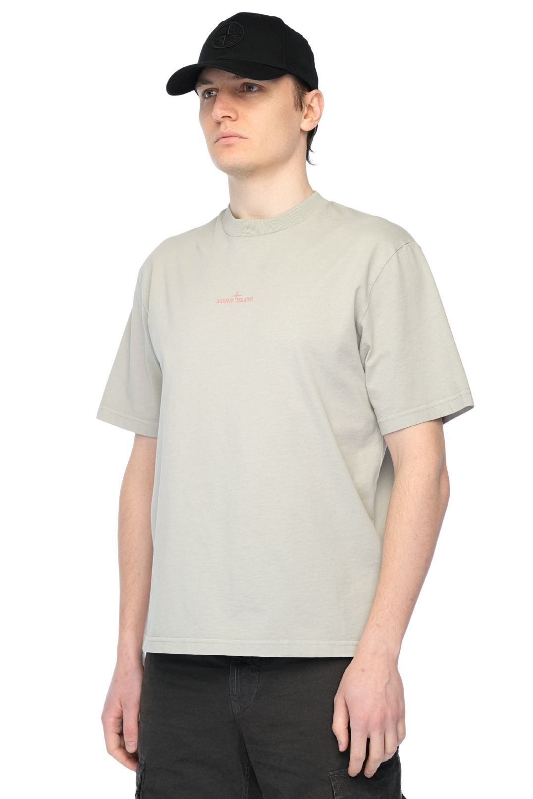 Футболка STONE ISLAND STm16011