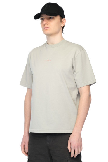 Футболка STONE ISLAND STm16011