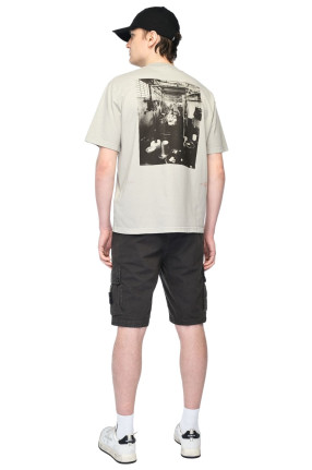 STONE ISLAND Футболка