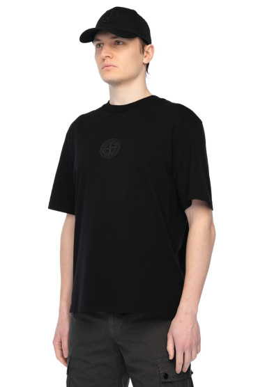 Футболка STONE ISLAND STm16012