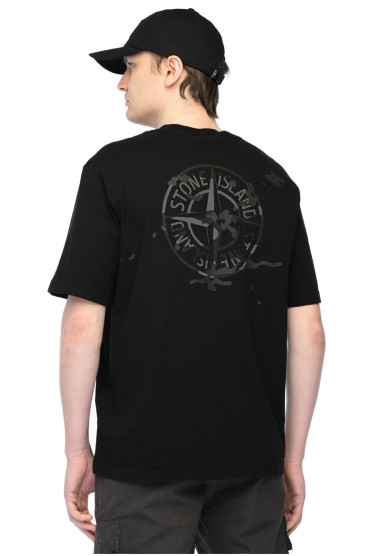 Футболка STONE ISLAND STm16012