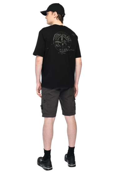 Футболка STONE ISLAND STm16012
