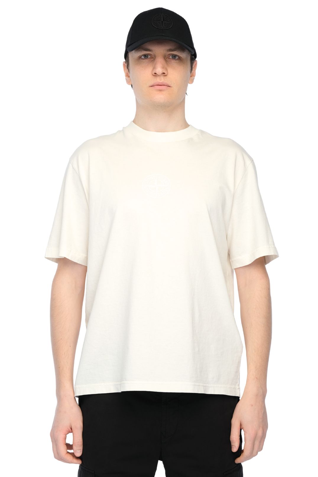 Футболка STONE ISLAND STm16013