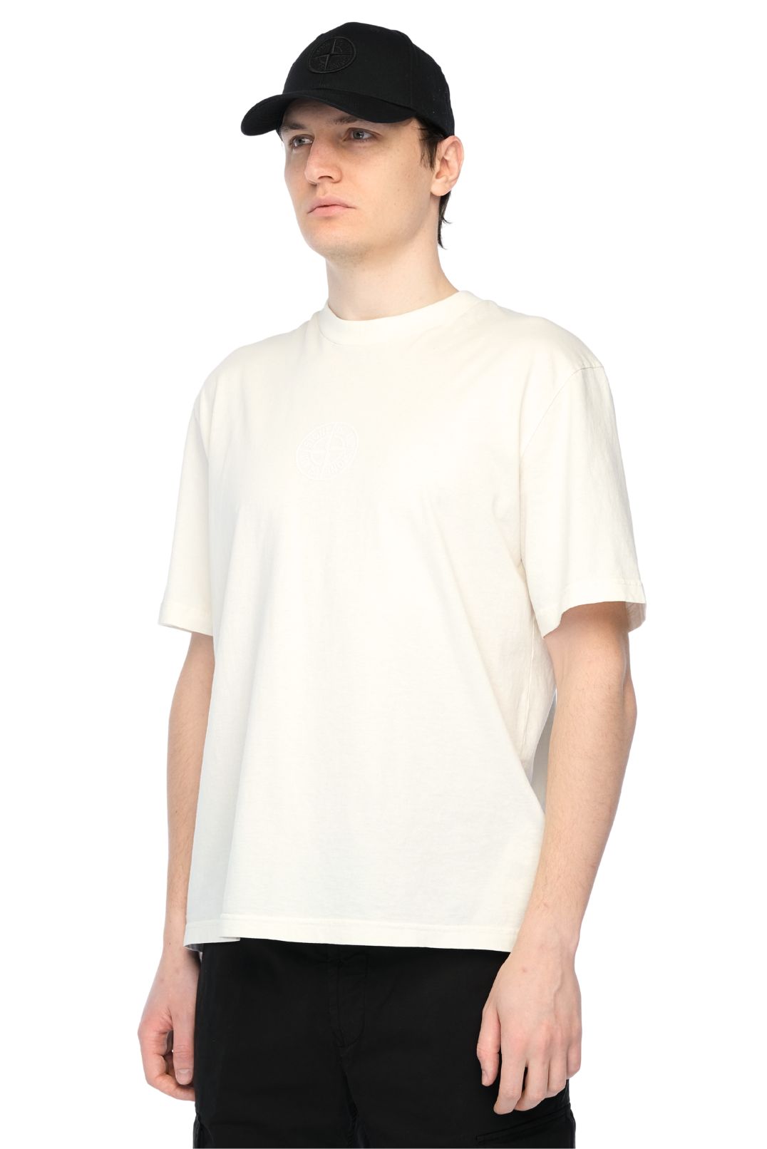 Футболка STONE ISLAND STm16013