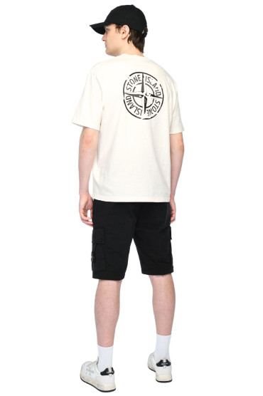 Футболка STONE ISLAND STm16013
