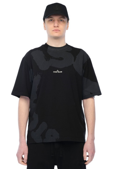 Футболка STONE ISLAND STm16014