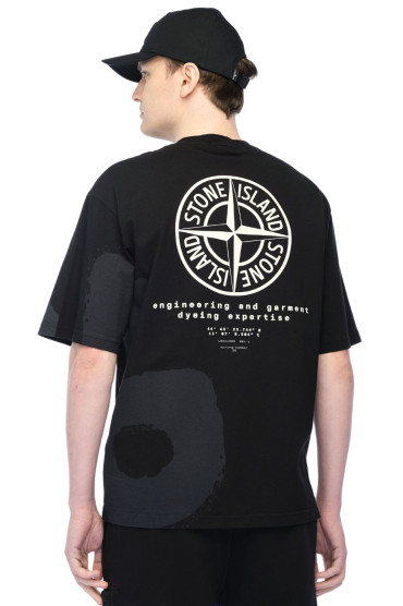 Футболка STONE ISLAND STm16014