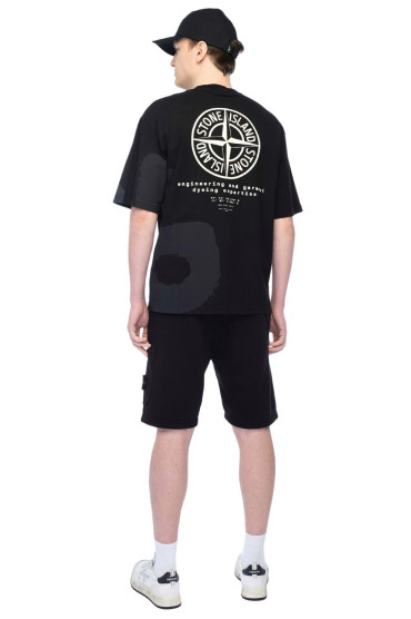 Футболка STONE ISLAND STm16014