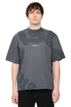 STONE ISLAND Футболка
