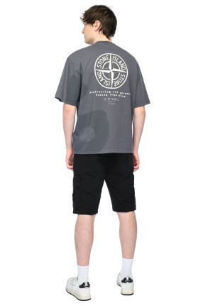 STONE ISLAND Футболка