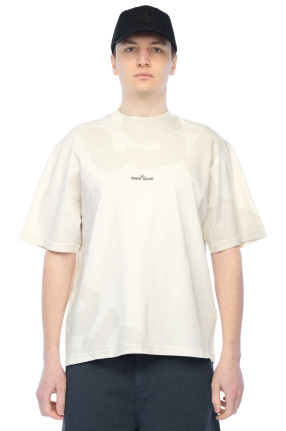 STONE ISLAND Футболка